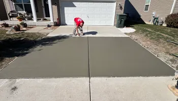 Foundation Walls for Fortified Concrete Solutions in Imperial, MO