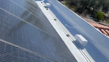 Roofing Installation for Generations Roofing in Tucson, AZ