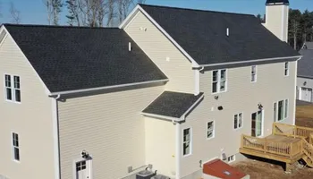 Roofing for Made 2 Build in Longmeadow, MA