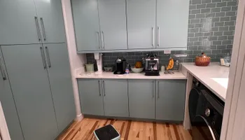 Kitchen Renovation for Mill Creek Builders in Empire, CO