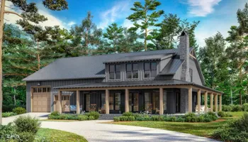 Barndominium Construction for On-Site Buildings in Vidor, TX