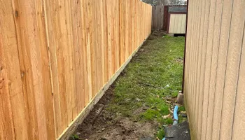 Metal Fencing for Morales Fence in Houston, TX