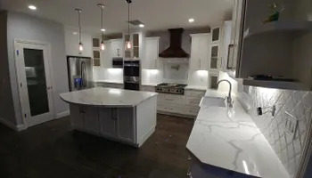 Tile Flooring for Bitterroot Remodels inc. in Stevensville, MT