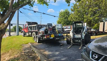 Asphalt Installation for Specialty Paving and Sealcoating in Gallatin, TN