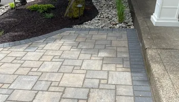 Landscaping for Escobar Landscape & Irrigation in Wilsonvile, OR