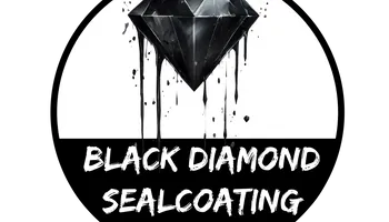 Commerical Seal Coating for Black Diamond Sealcoating in St. Charles, IL