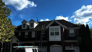 Kitchen Renovation for Twin Oaks Contracting in Nashville, TN
