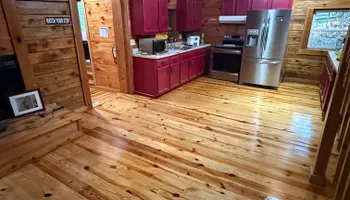 Kitchen Renovation for Roberts Handyman Service  in , 