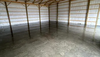 Concrete for Precision Masonry LLC in Belton, Kentucky
