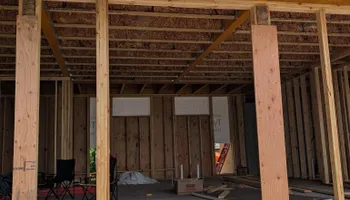 Custom Home Design for Bnh Contractors in Cold Spring, MN