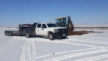 Irrigation System Design & Install for G2G Irrigation in Dimmitt, TX