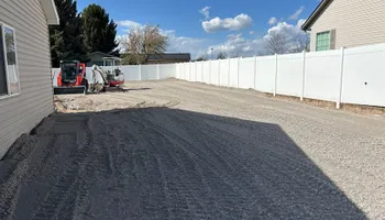Landscape Installation for Falls Property Services  in Idaho Falls, ID