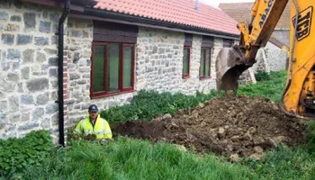 Masonry for Best Choice Foundation & Masonry in Denver, CO