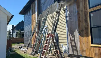Interior Painting for Grand Painting in Bozeman, MT