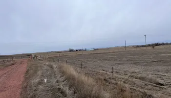 Residential Fence for DS Industries in Gillette, WY