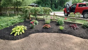 Patio Design & Construction for J&F Lawn and Yard Care  in Burnt Hills, NY