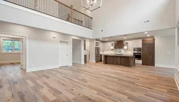 Custom Home Design for Millennium Realty Enterprises in Knoxville, TN