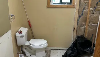 Kitchen Renovation for Roberts Handyman Service  in Pigeon Forge, TN