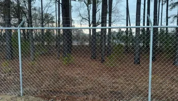 Chain Link for 4 In The Fire Fencing LLC in Darlington, SC