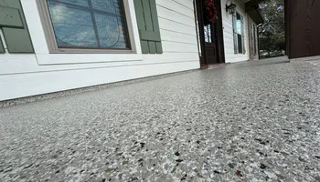 Garage Floors for Next Level Coatings in Atlanta, GA