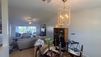 Interior Painting for Shawn Hancock Painting in Cape Coral, FL