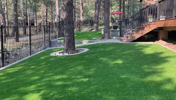 Masonry for PLS Stone & Masonry in Flagstaff, AZ