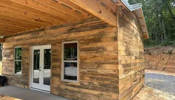   Barndominium for RL Barns & Barndominiums in Deatsville, AL