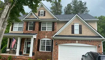 Roofing Installation for Home Solutions of Atlanta, LLC in Eatonton, Georgia