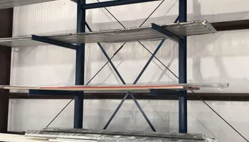 Agricultural Equipment Repair for Wright's Fabrication in Huntsville, AR