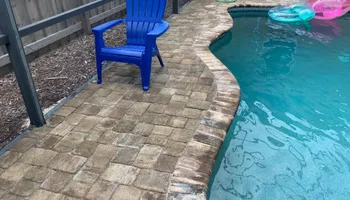 Pool Service for B & N’s Pool Service in Deltona, FL