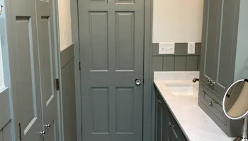 Kitchen Renovation for Thirco LLC in Ligonier,, PA