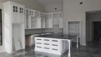 New Homes for Integrity Construction  in Azle, Texas