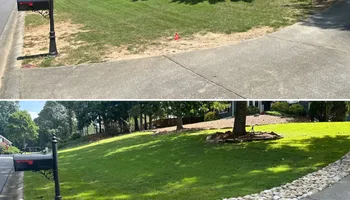 Drainage Solutions for Hydra-Nomix  in Canton,  GA