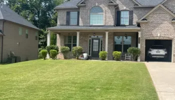 Lawn Mowing, Edging & Blowing for Bros With A Cause in Cumming, GA