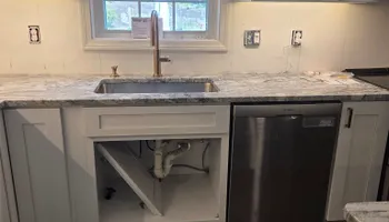 Plumbing Repairs for EMR Plumbing and Heating in Concord, NH