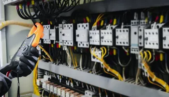 Residential Electrical Services for Valley Electric in Lynchburg, VA