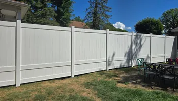 Fence Installation for Backyard Fence Solutions LLC in Uniontown, PA