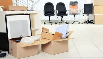 Residential Moving for Heavy Lifters Moving LLC in Saginaw, TX