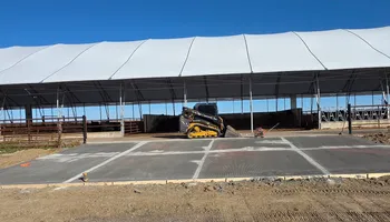 Concrete for New Age Concrete in Perry, IA