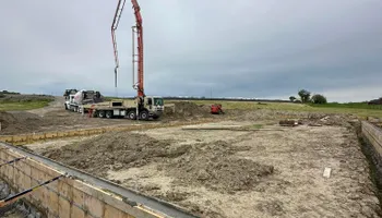 Concrete for Marker Construction and Concrete in Billings, MT