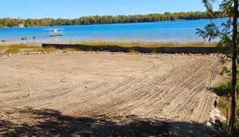 Driveways for T & T Excavating and Property Services in Presque Isle County, MI