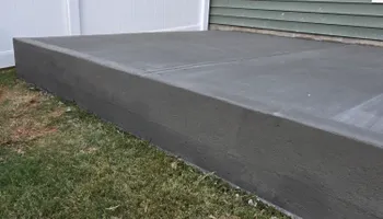 Concrete for H&R Concrete LLC in Greer, SC