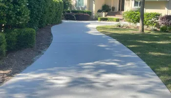 Driveway and Sidewalk Cleaning for SCS Pressure Washing LLC in Hilton Head Island, SC