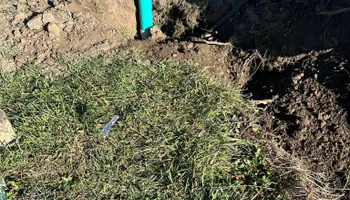 Well Servicing for Mike Wilcoxson Excavating & Well Drilling in Pierceton,  IN