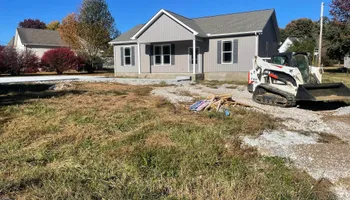 Land Clearing for Great American Landworks  in Morrison, TN