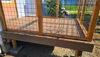 Kitchen Renovation for House Rock Construction LLC in Brookings, OR