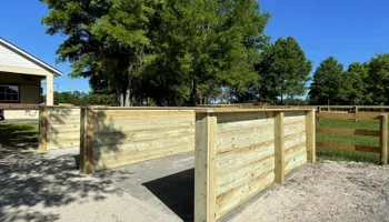 Fence Installation for Bauer Fencing & Farm Maintenance in Ocala, FL