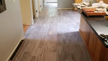 Bathroom Tiling for VersaTile in Deerfield, NH