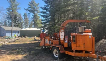 Tree Removal for J&Q Tree Service in Paradise, MI