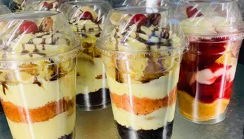 Food truck for Southern Charm Cafe in 8501 Astronaut Boulevard Cape Canaveral, FL